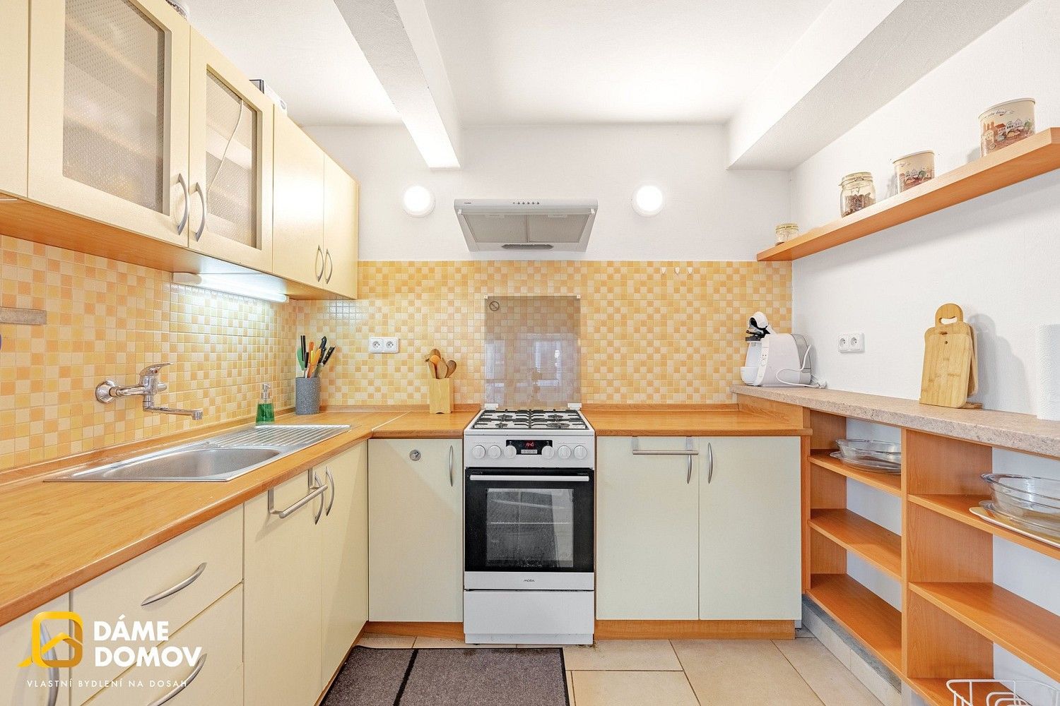 Rodinné domy, Uherský Brod, okres Uherské Hradiště, 510 m² - 2