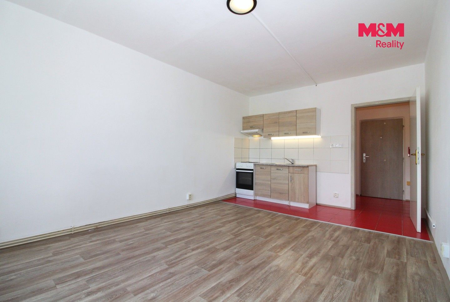 Byt 1+kk · 25 m² · Hrnčířská, Varnsdorf - 4