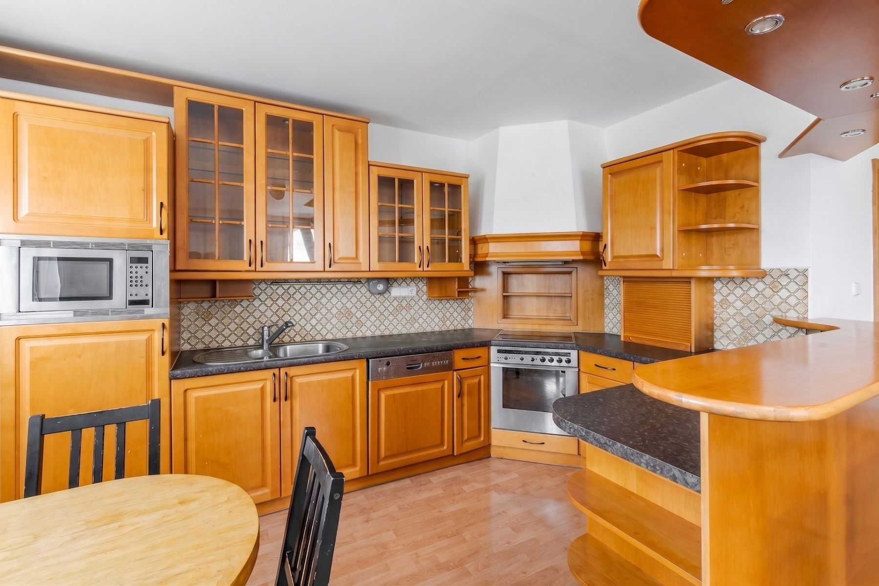 5+kk, Tachovská, Praha - Radotín, 135 m² - 2