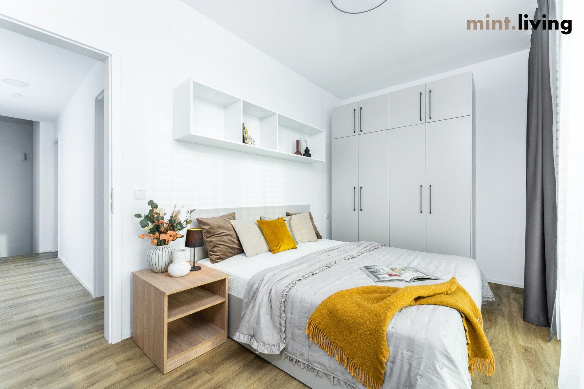 Byt 4+kk · 155 m² · Odkolkova,Vysočany,Praha - 4