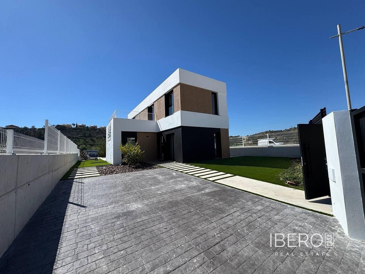 Prodej rodinný dům - Finestrat, ES, 222 m² - 5