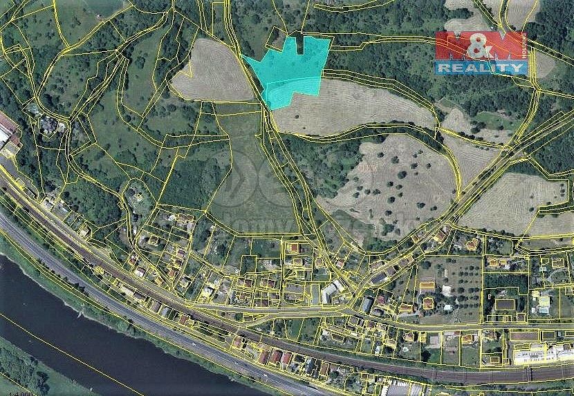 Louka, 8 344 m²