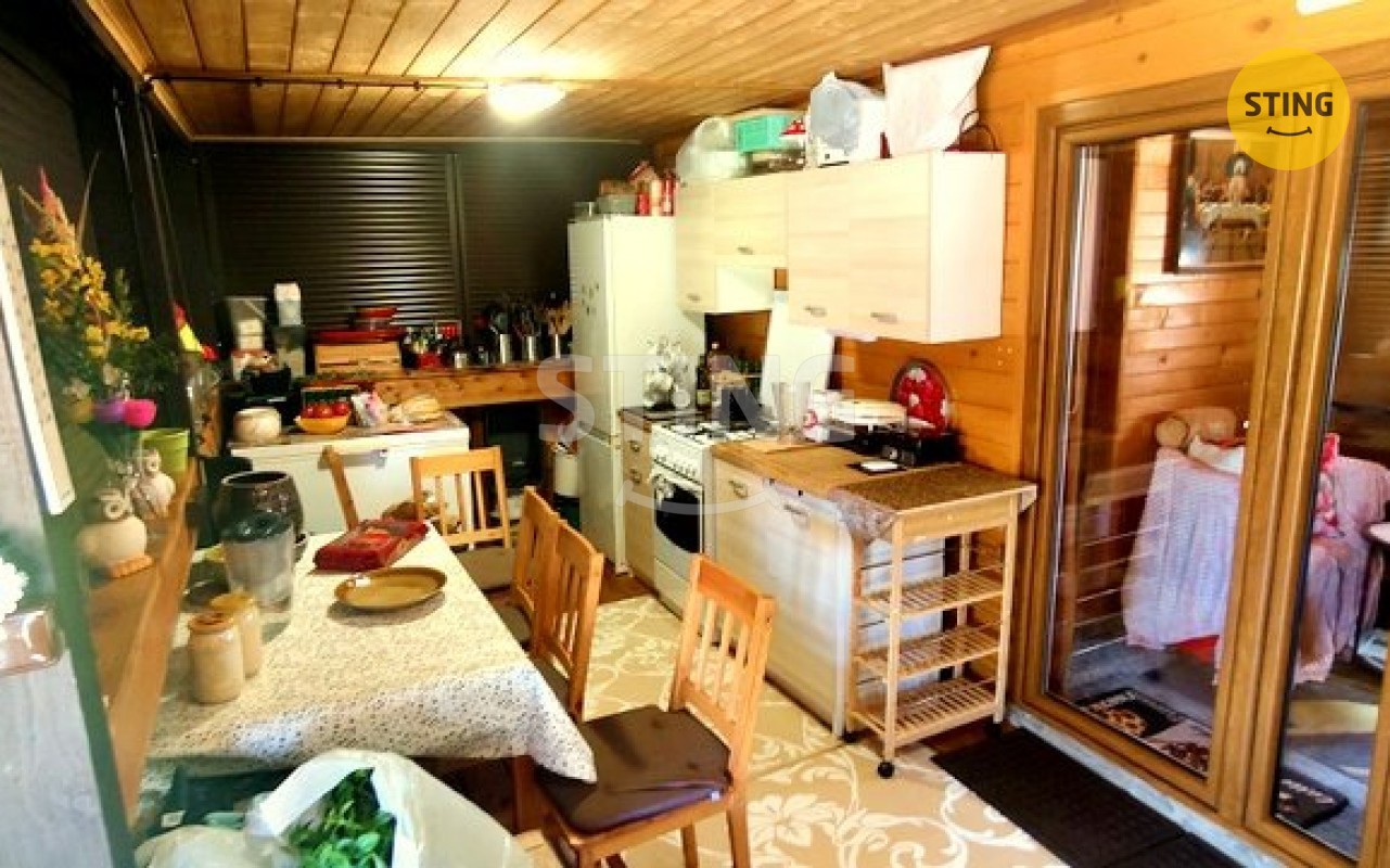 Prodej rodinný dům - Polská, Osoblaha, 80 m² - 5