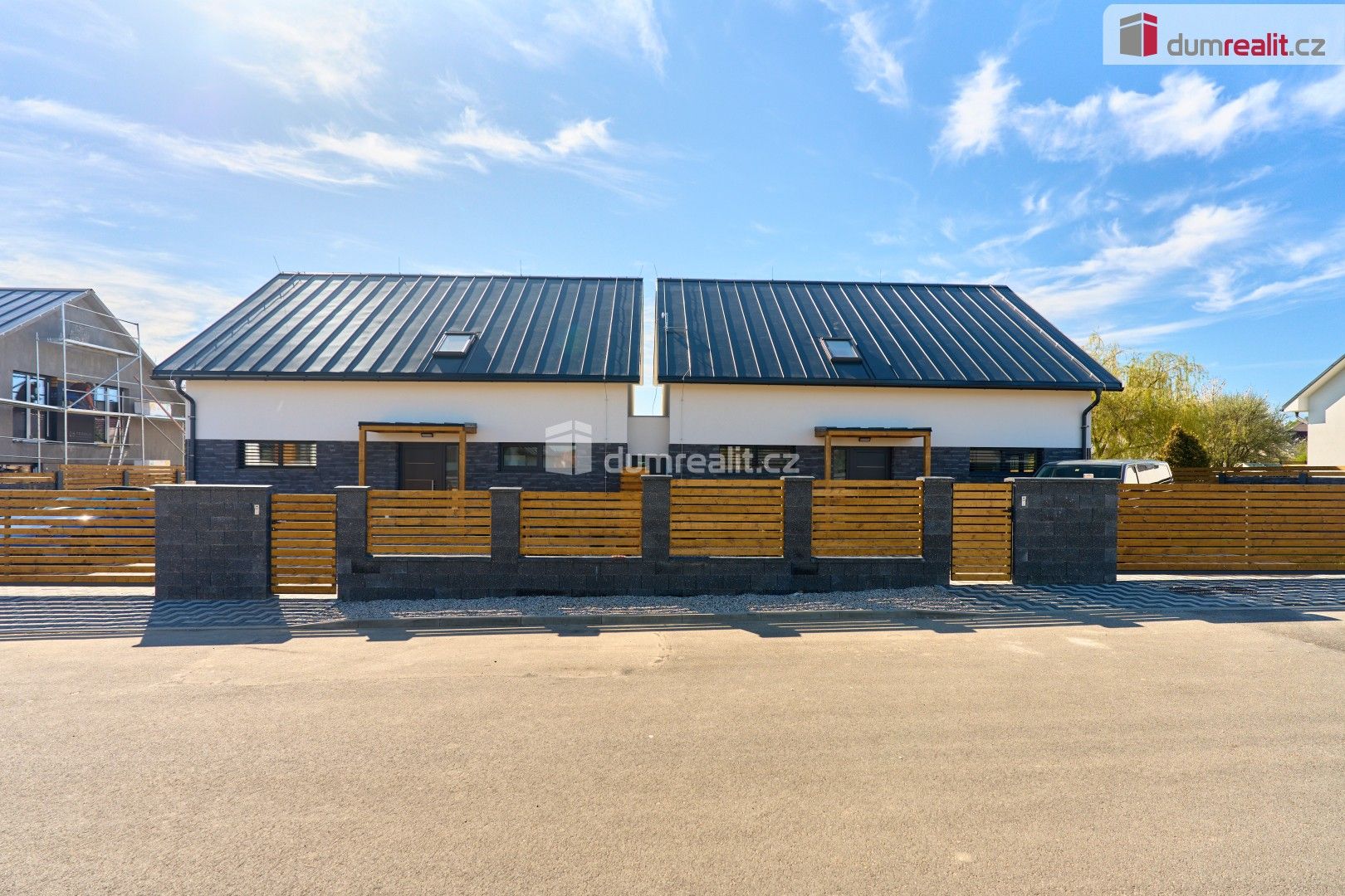 Rodinný dům · 160 m² · V zahradách, Ruda - 3