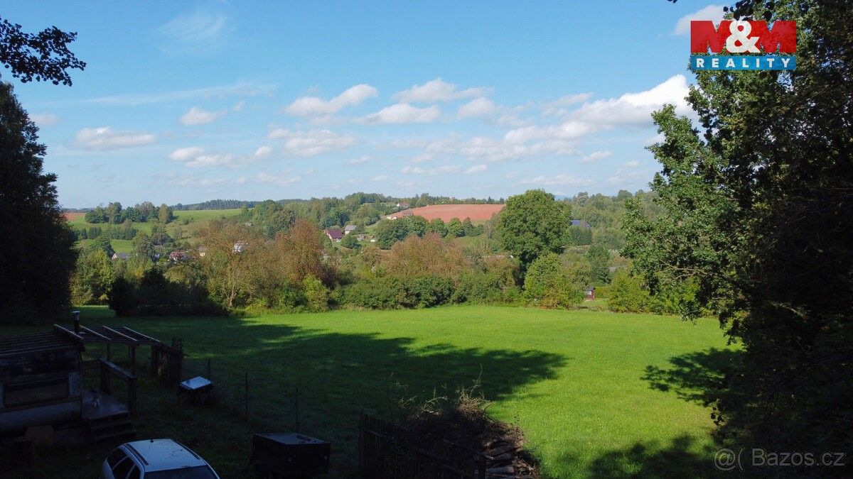 Prodej pozemek pro bydlení - Chotěvice, 543 76