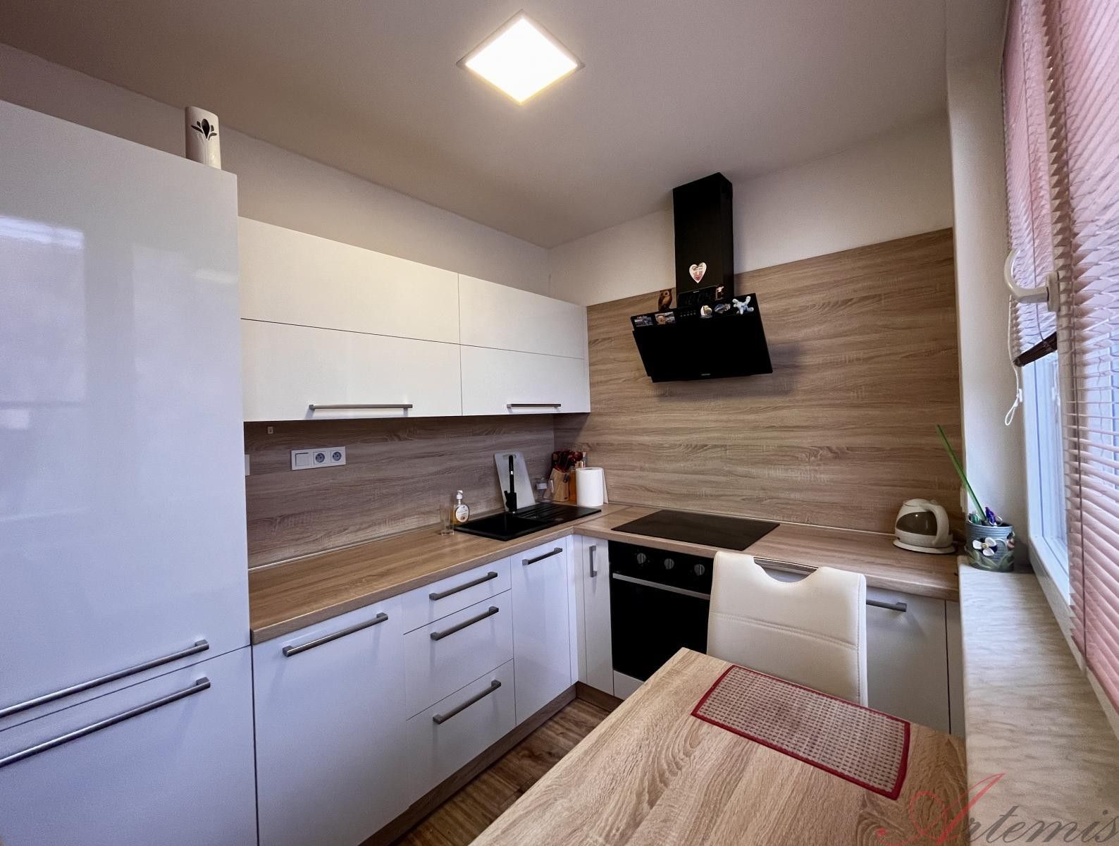 2+1, Jasmínová, Ostrava, 53 m²