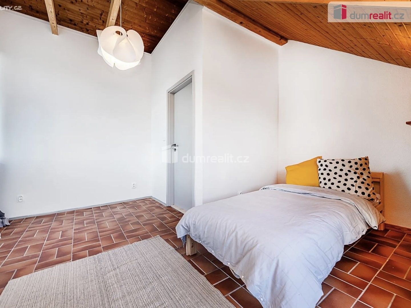 5+1, Jílovišťská 24, Praha Lipence, 14 m² - 2