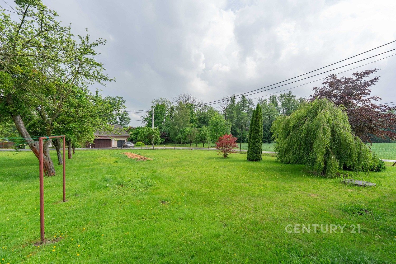 Prodej rodinný dům - Třinec - Nebory, okres Frýdek-Místek, 195 m² - 5