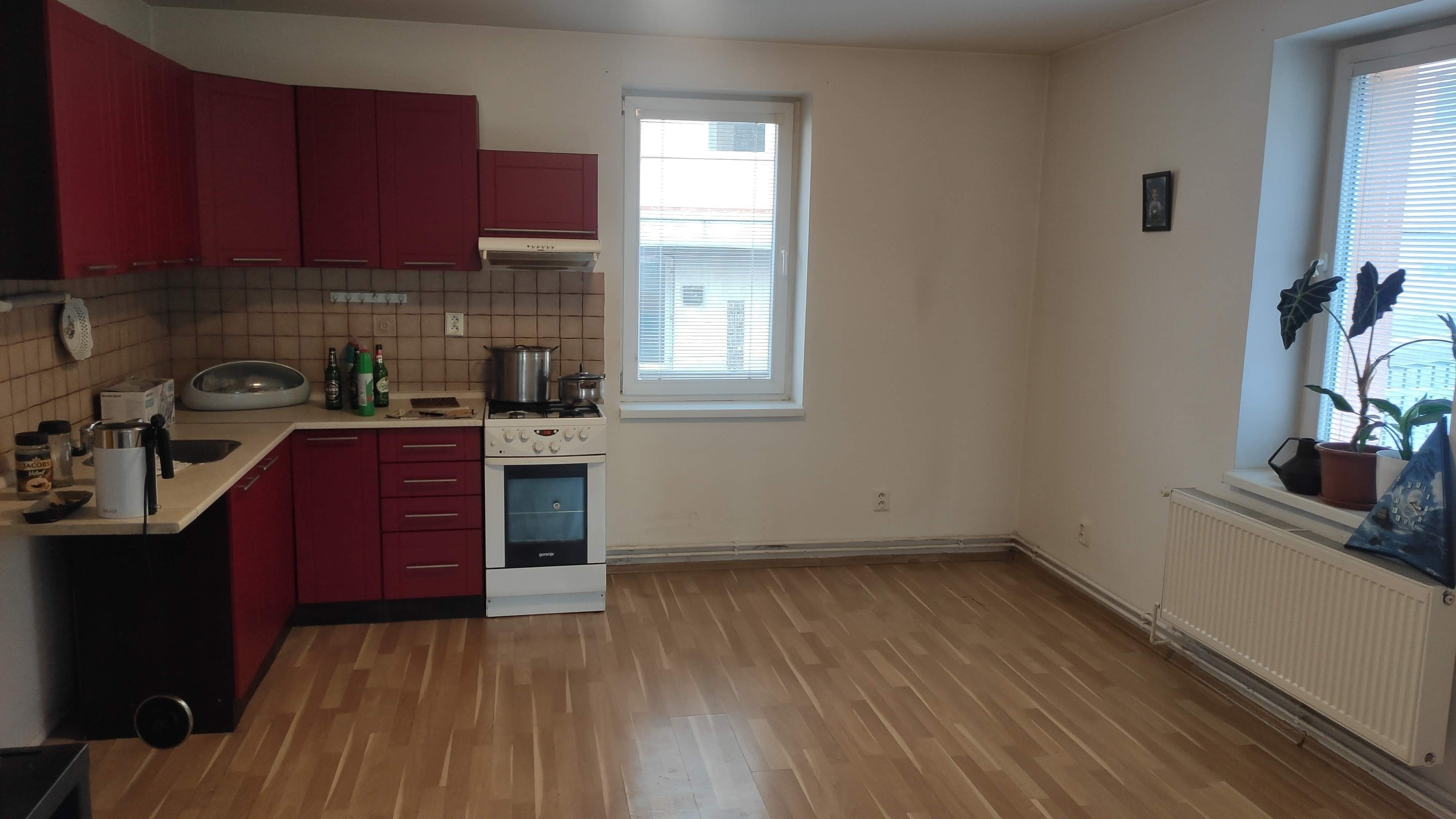Pronájem byt 2+kk - Jablonec nad Nisou, 51 m² - 5