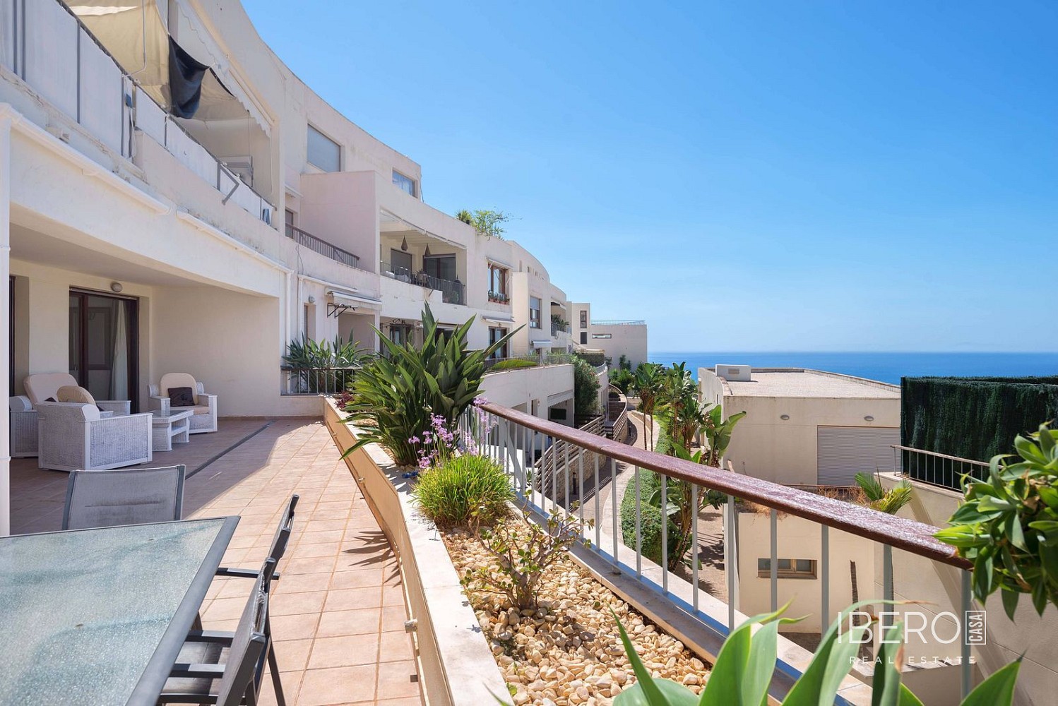 Prodej byt 4+kk - Altos de los Monteros, Španělsko, 157 m² - 5