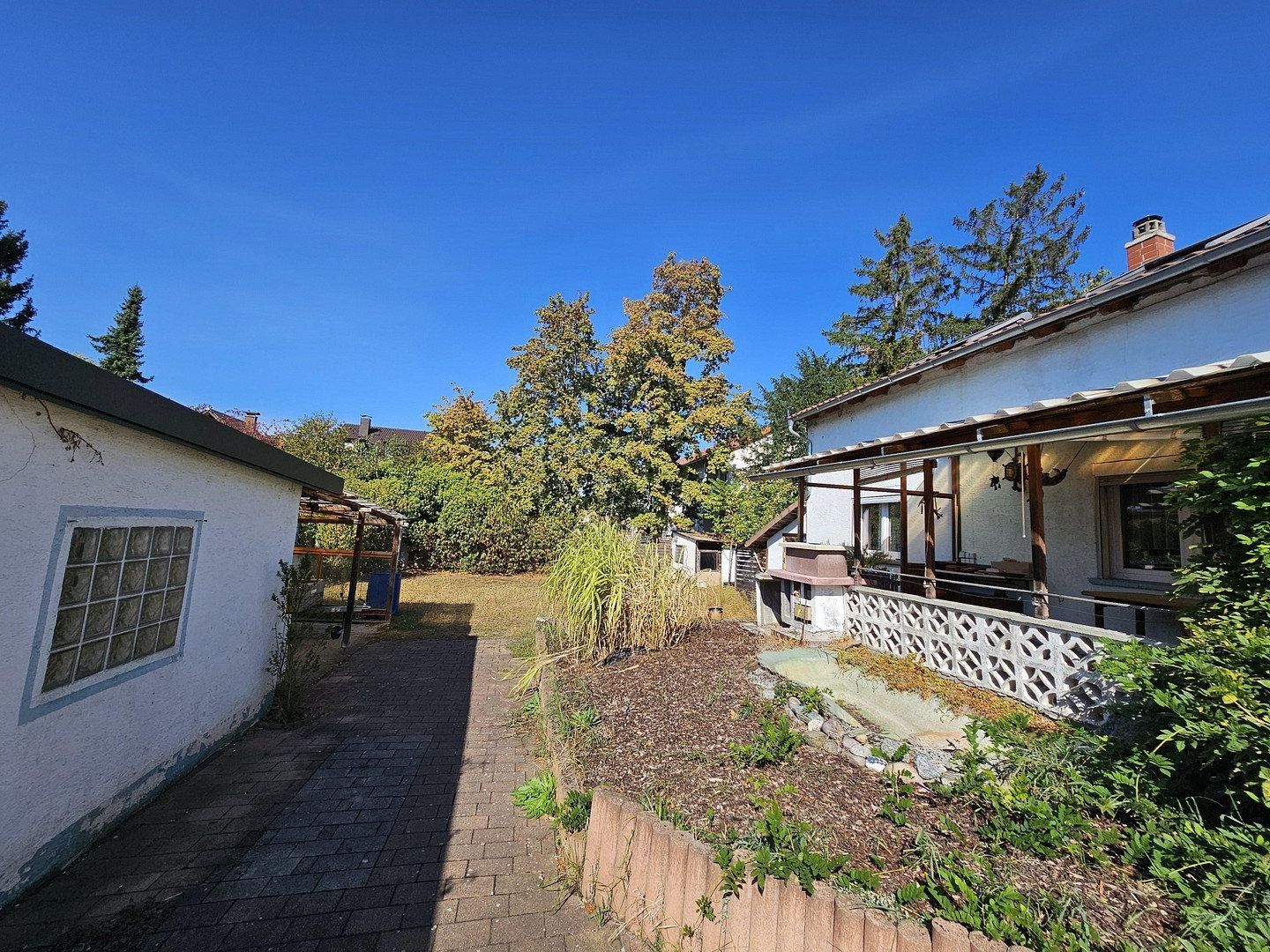 Rodinný dům · 130 m² · Mannheim Gartenstadt Baden-Württemberg 68305 - 4