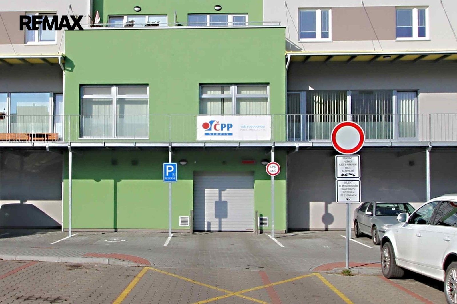 Ostatní, Antonína Dvořáka 1101, Kolín II, 15 m² - 2