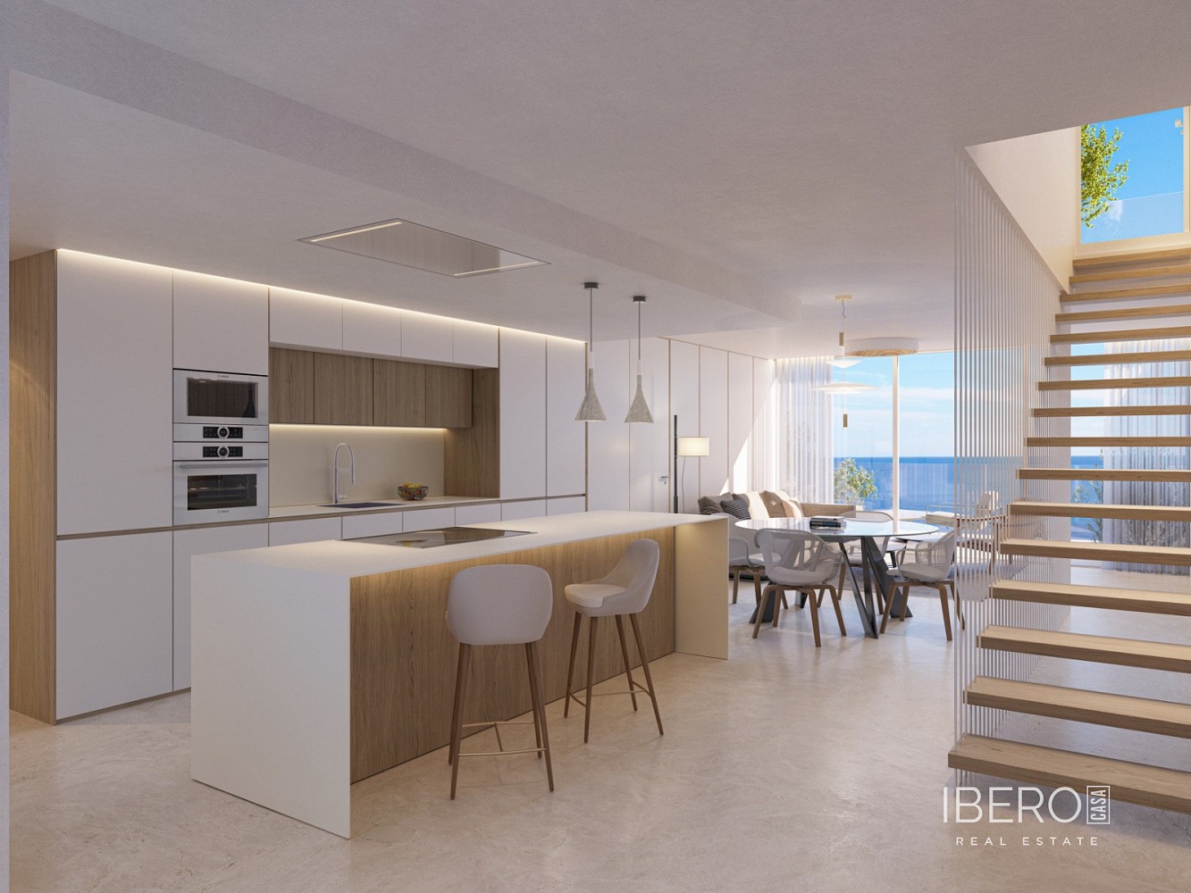 3+kk, Torrevieja, Španělsko, 91 m² - 2