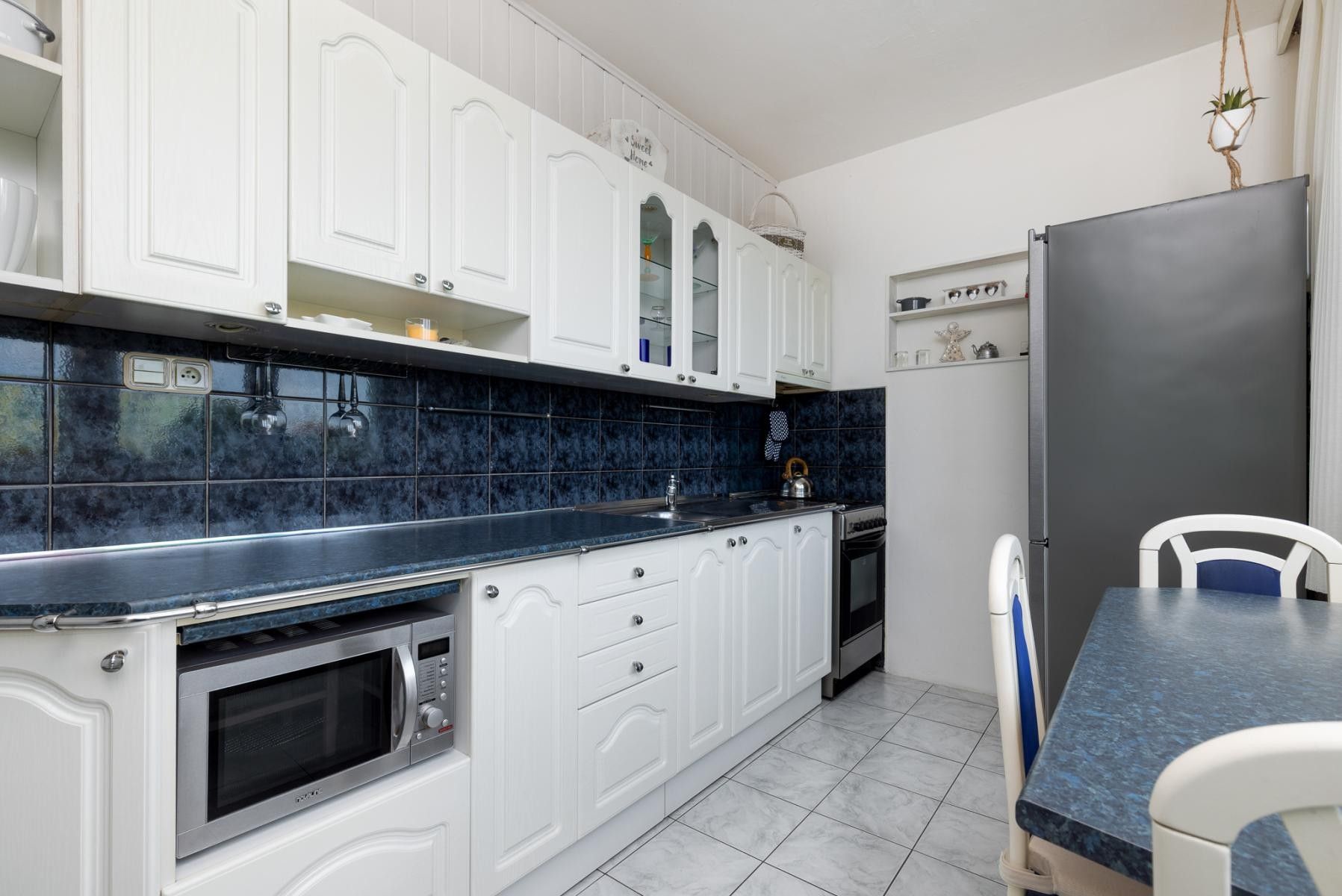 3+1, Ostrava-Jih, Ostrava, 68 m² - 2