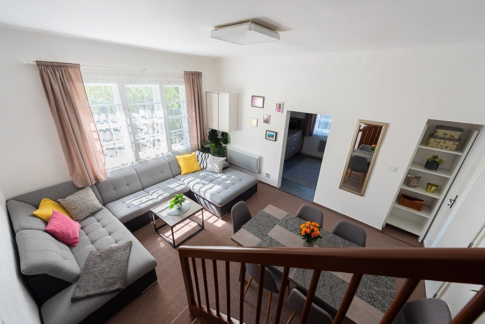Rodinný dům · 74 m² · Severní V, Praha - Záběhlice - 2
