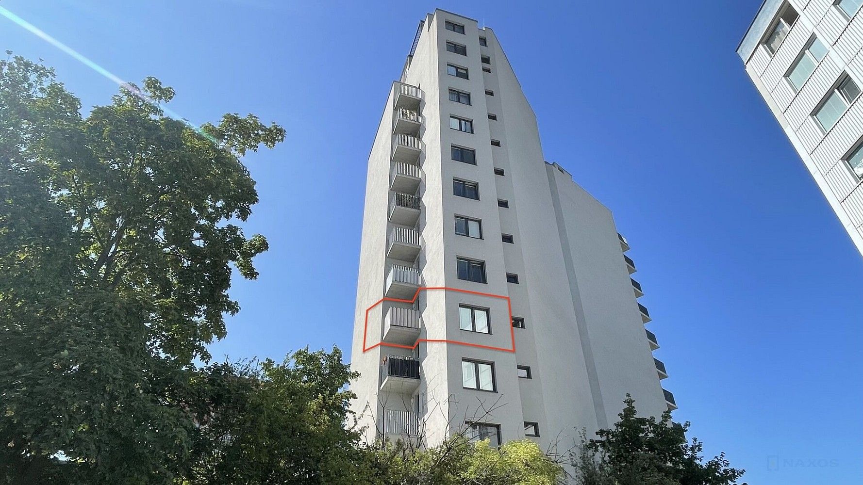 1+kk, Praha - Hostivař, okres Praha 15, Hlavní město Praha, 37 m² - 2