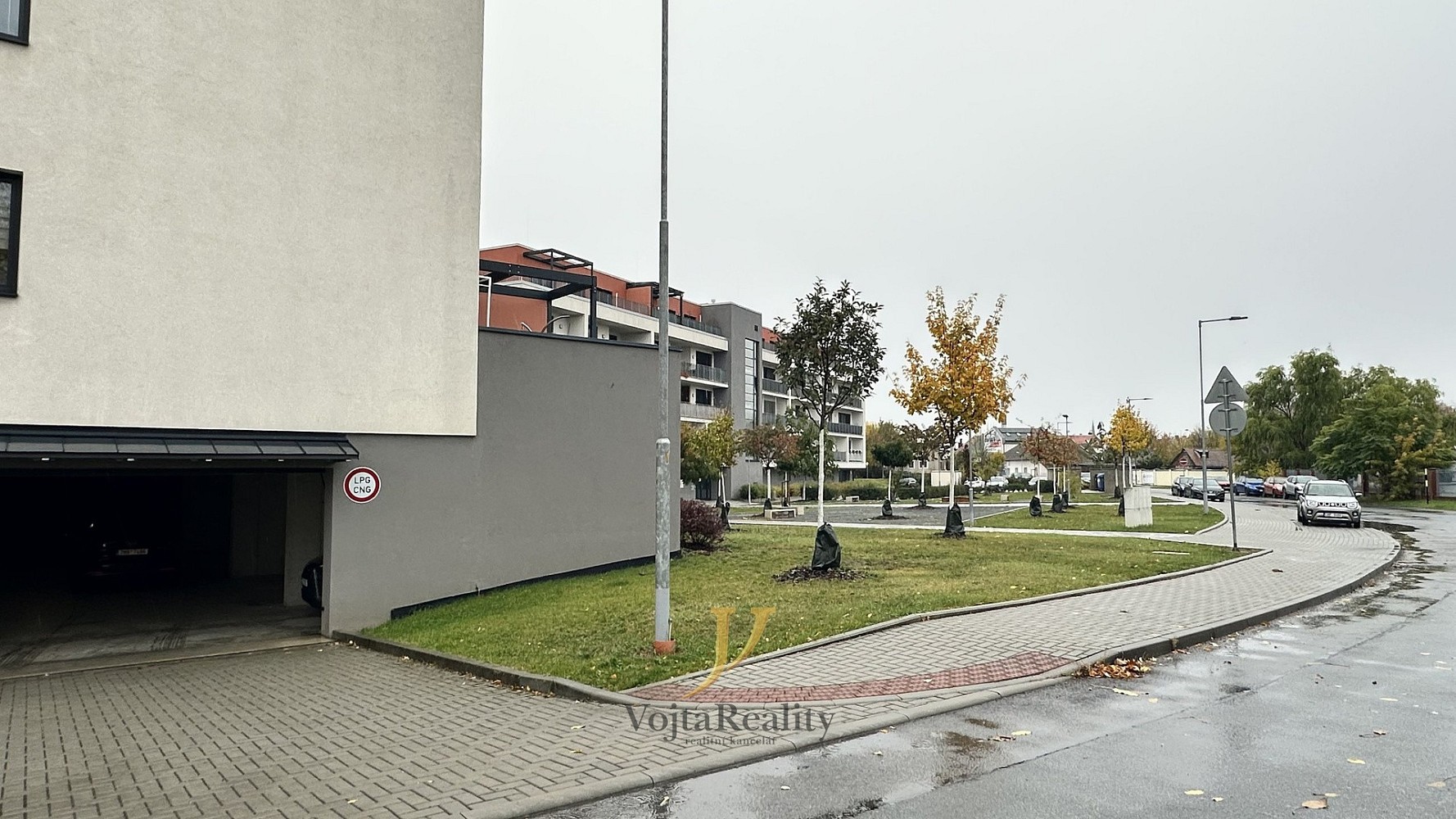 Nemovitost · 15 m² · Lazecká, Olomouc - 4