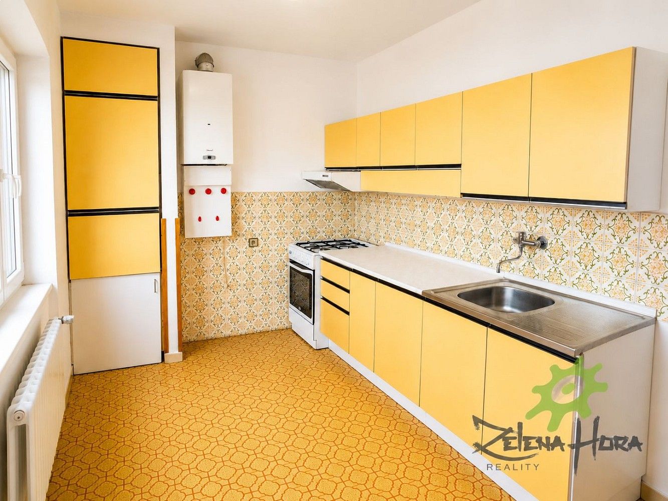 4+1, Kroměříž, Zlínský kraj, 95 m² - 2