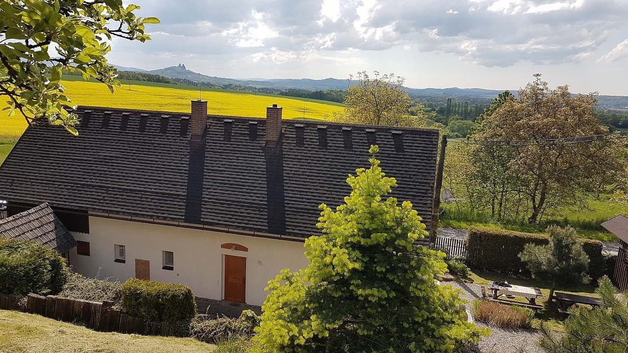 Chata · Vyskeř, Liberecký kraj - 3