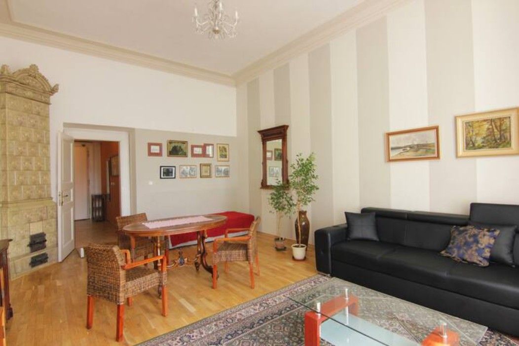 2+1, Jungmannova, Praha - Nové Město, 75 m² - 2
