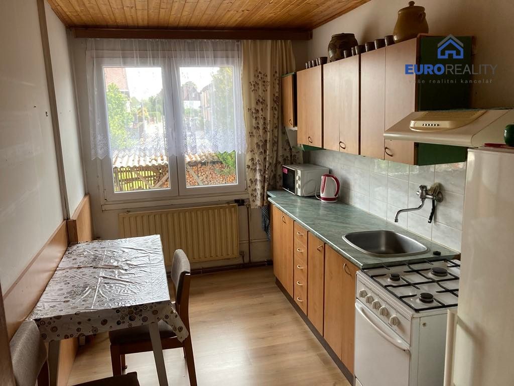 Prodej rodinný dům - Pivovarská, Teplá, 131 m²