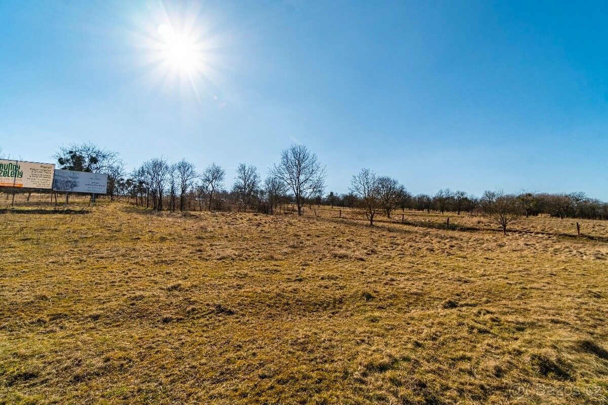 Pozemky pro bydlení, Želechovice nad Dřevnicí, 763 11 - 2