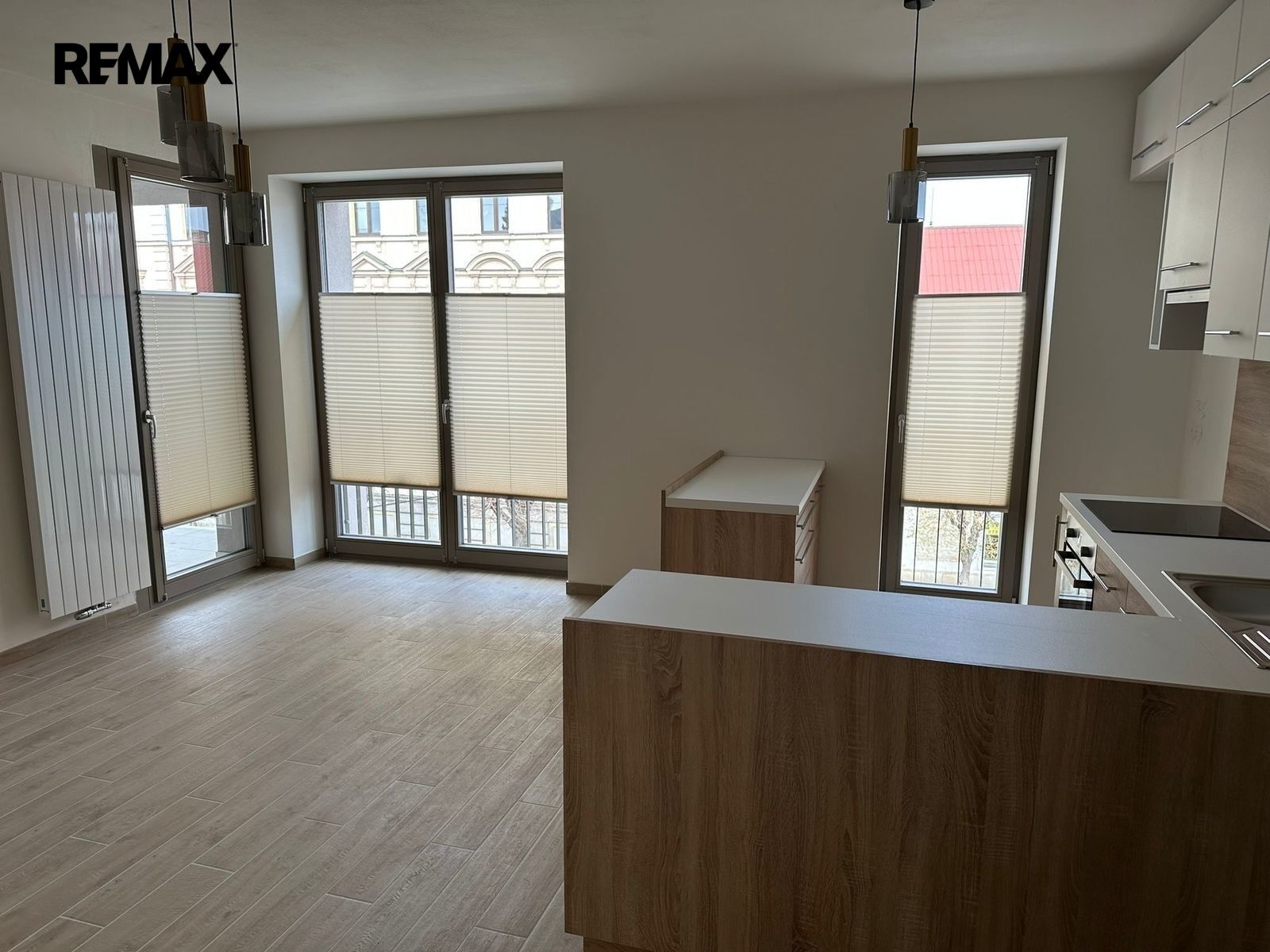 2+kk, Poděbradova 80, Chrudim IV, 53 m² - 2