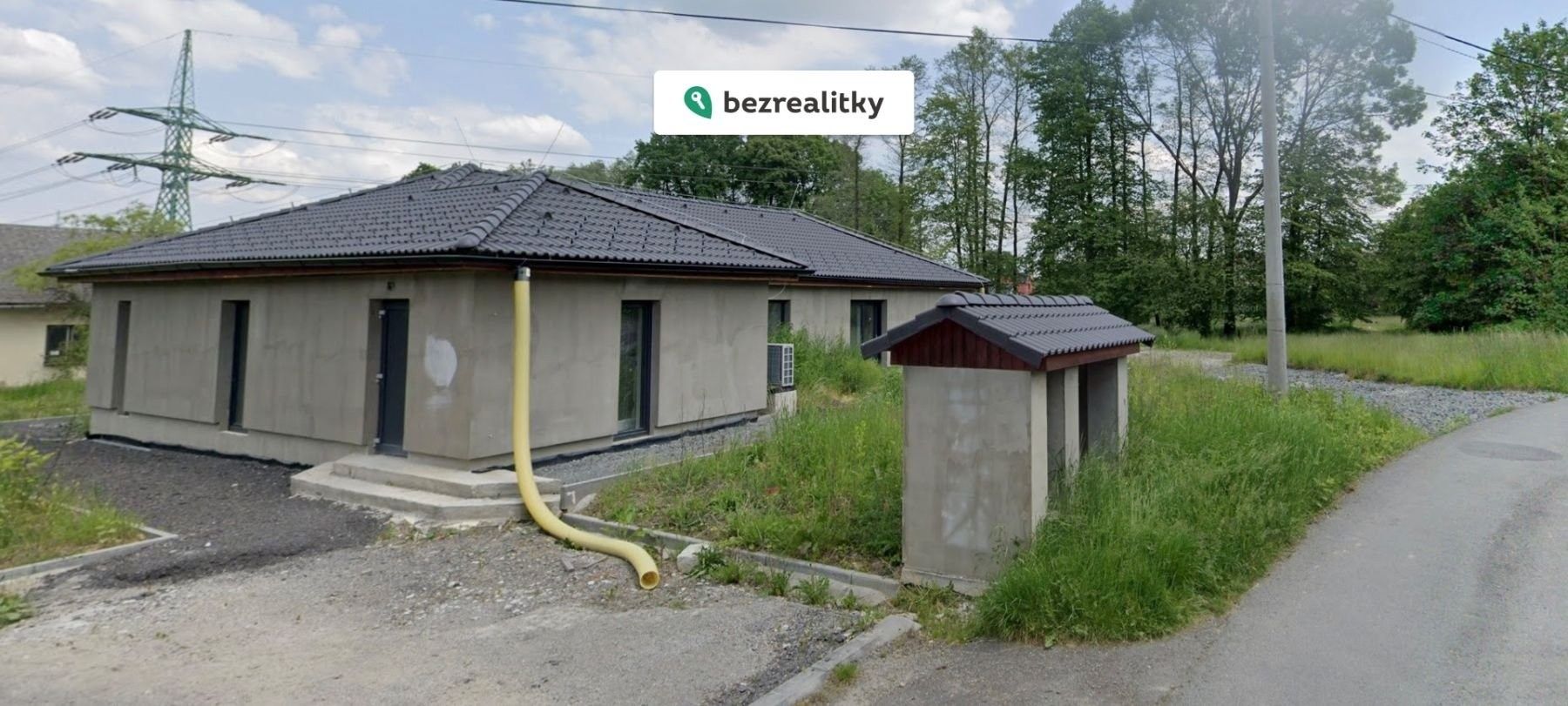 Prodej rodinný dům - Dětmarovice, 158 m²