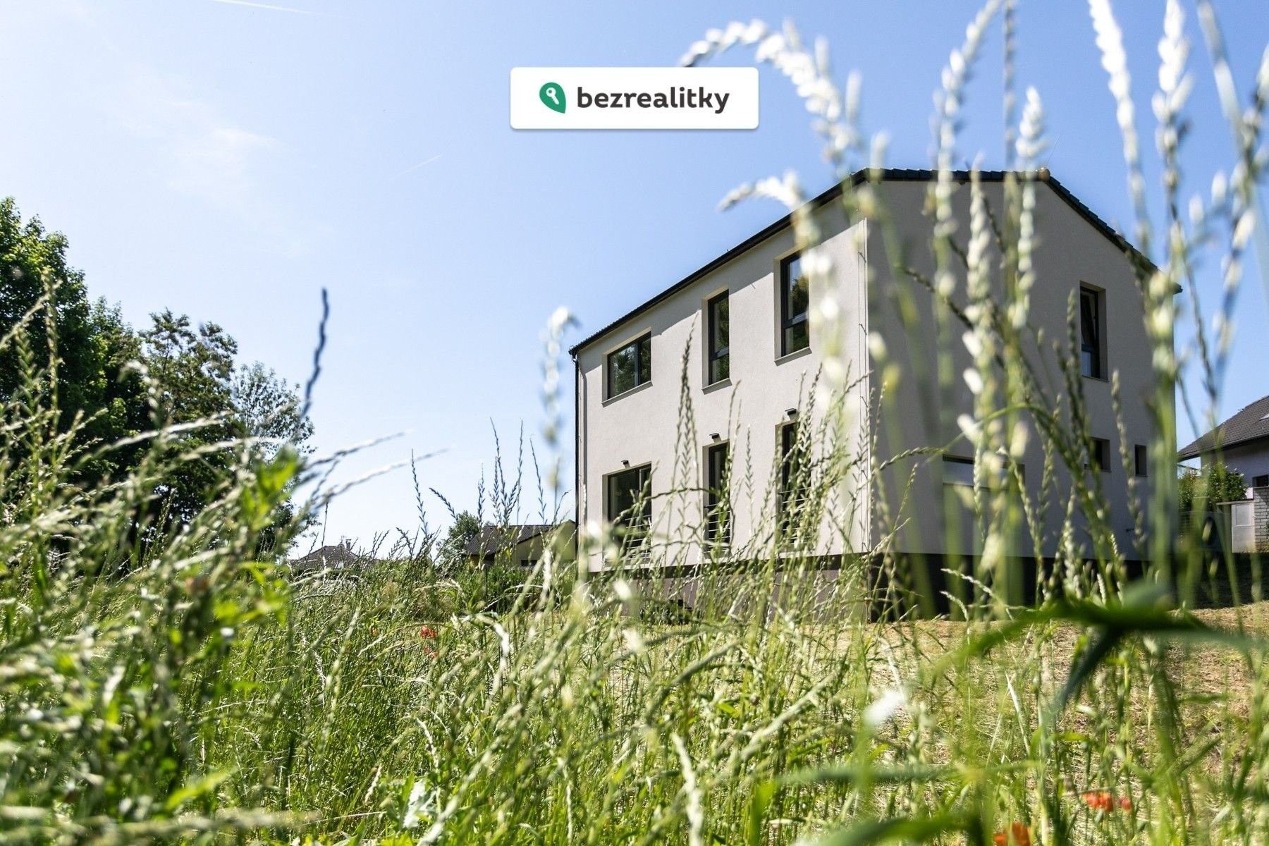 Rodinné domy, U Lesíka 393, Nová Ves, 159 m²