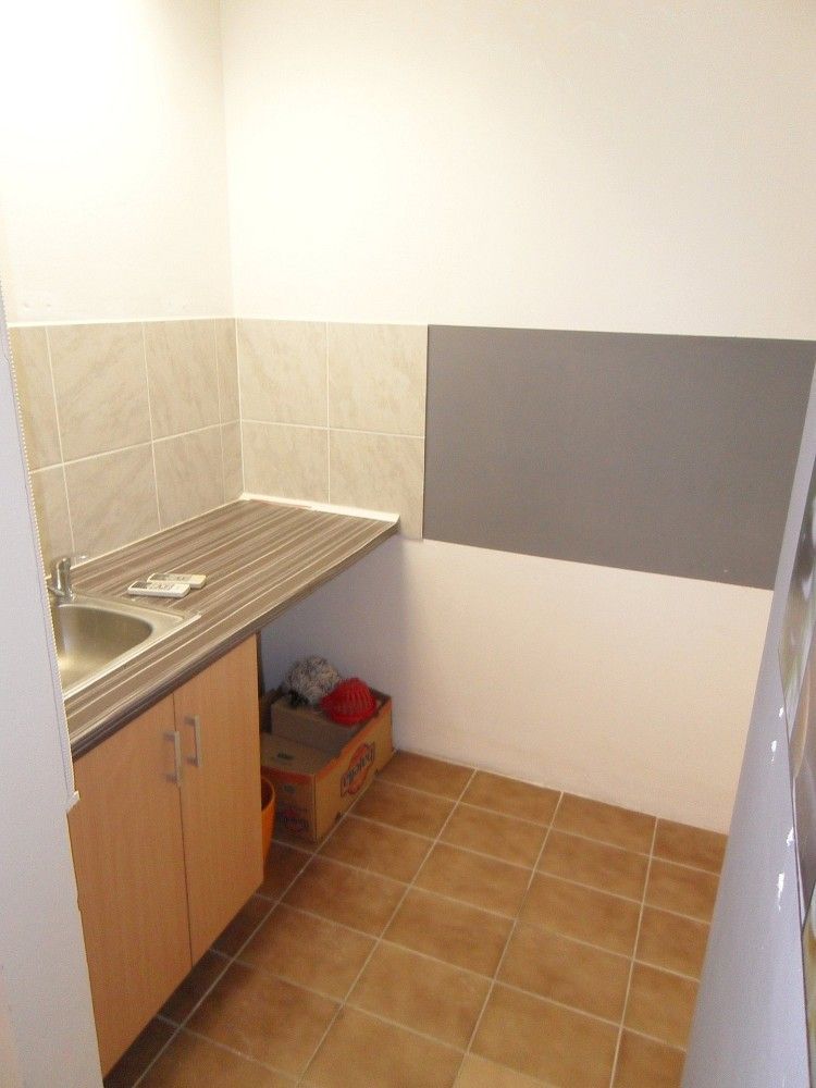 Kancelář · 22 m² · Perlitová, Praha 4 - Krč - 4
