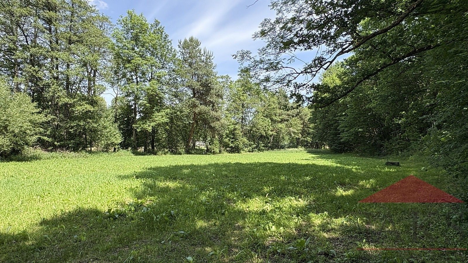 Prodej zahrada - Sušice, okres Klatovy, Plzeňský kraj - 1
