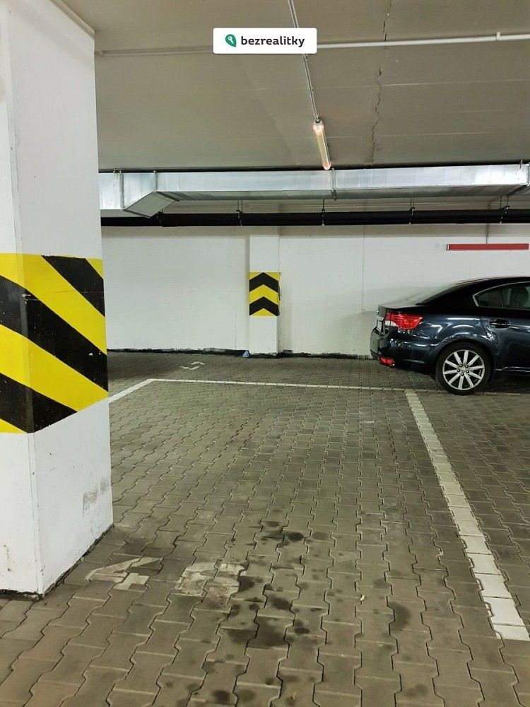 Ostatní, Praha - Košíře, okres Praha 5, Hlavní město Praha, 21 m² - 2
