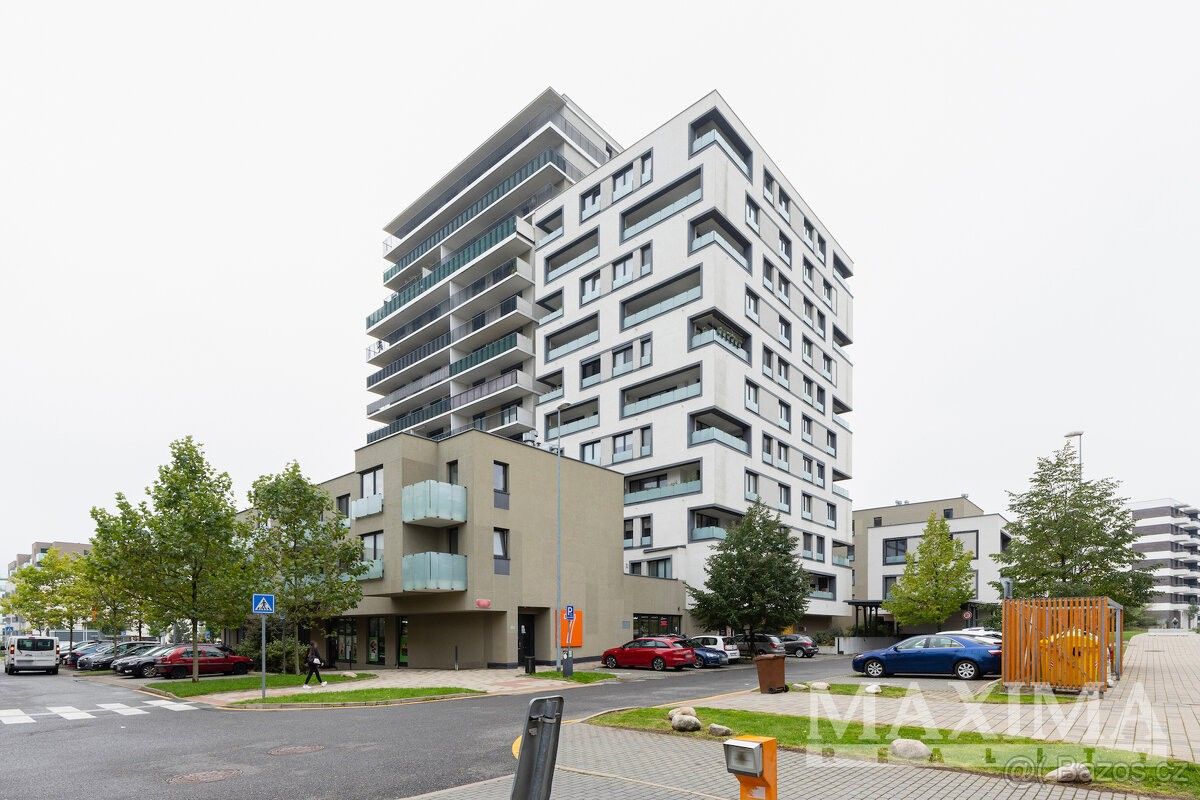 Prodej byt - Praha, 100 00