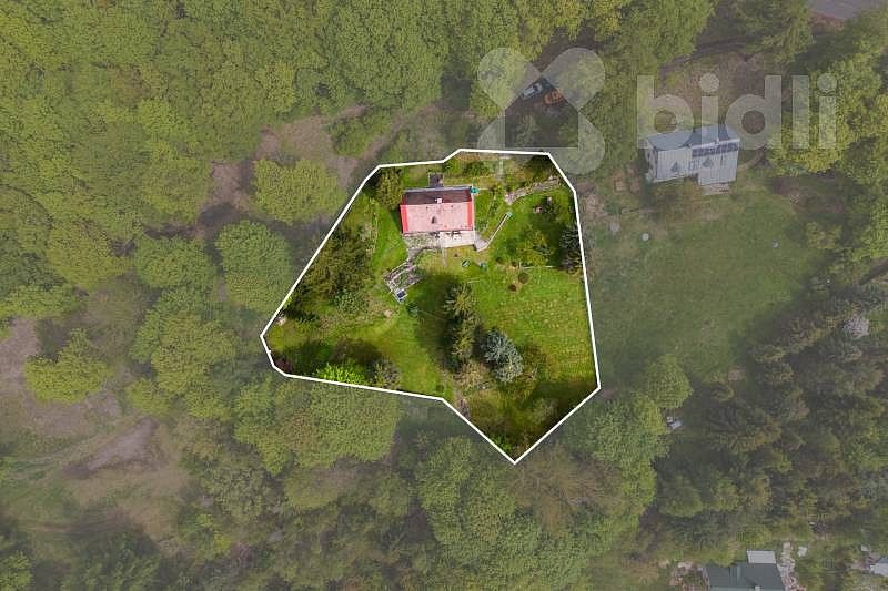 Chalupy, Krupka - Horní Krupka, okres Teplice, Ústecký kraj, 130 m² - 2