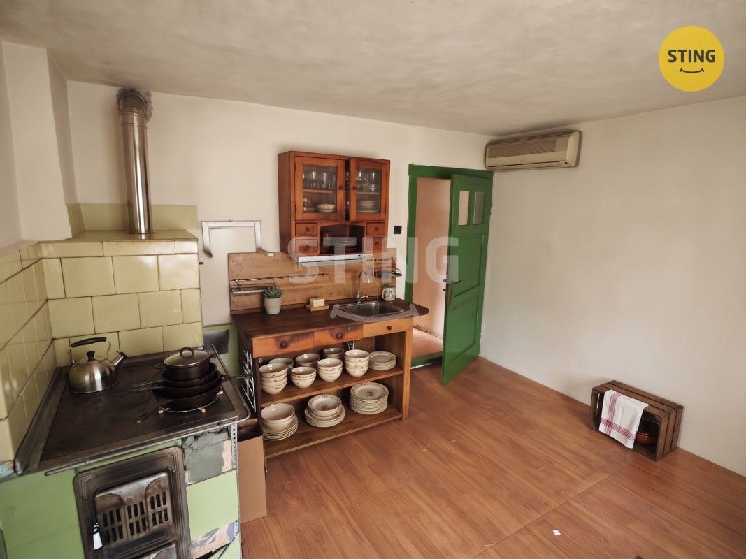Rodinné domy, Dražka 49, Přerov XIII-Penčice, 54 m² - 2