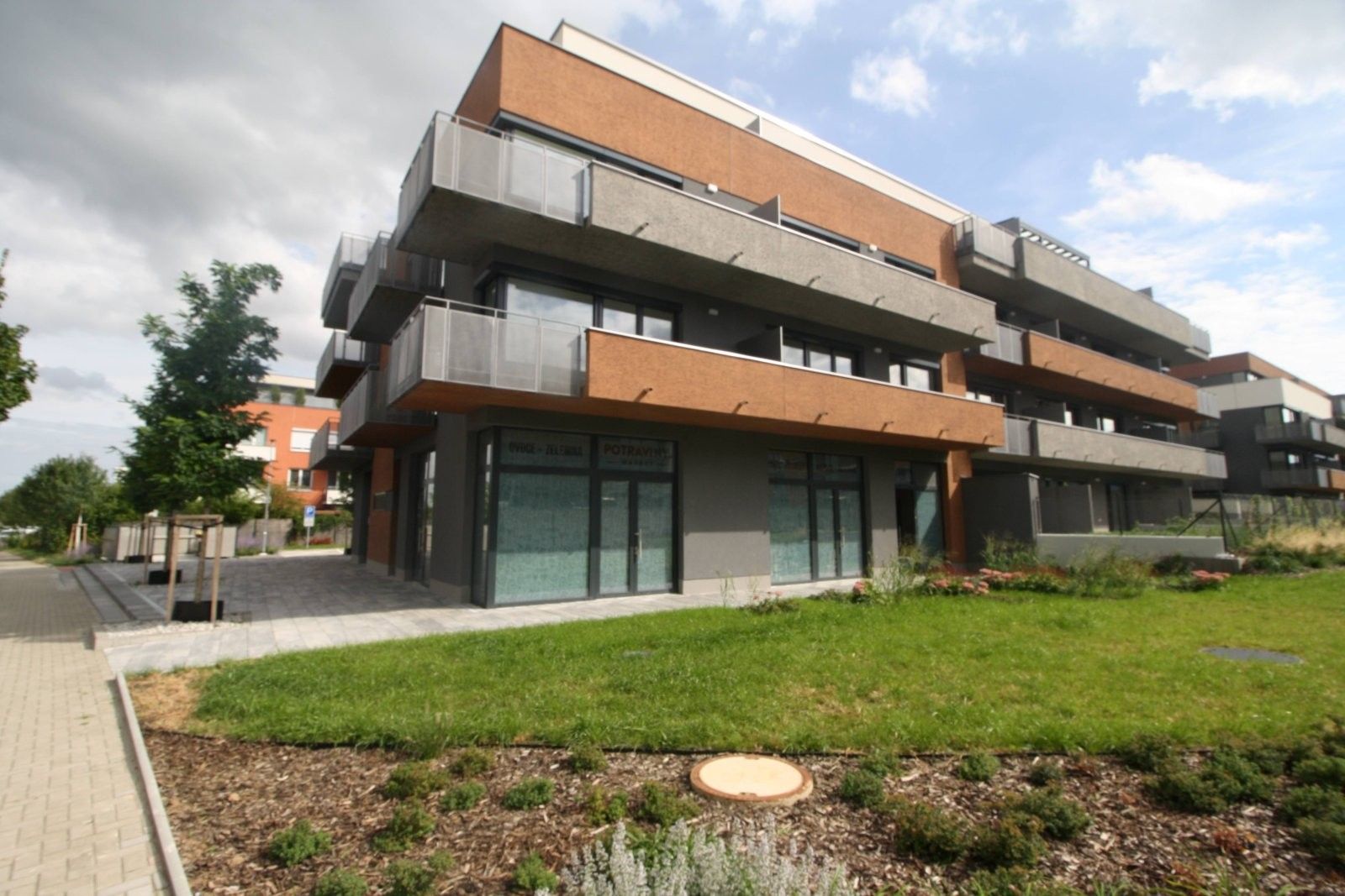 2+kk, Mecháčková, Praha, 60 m² - 2