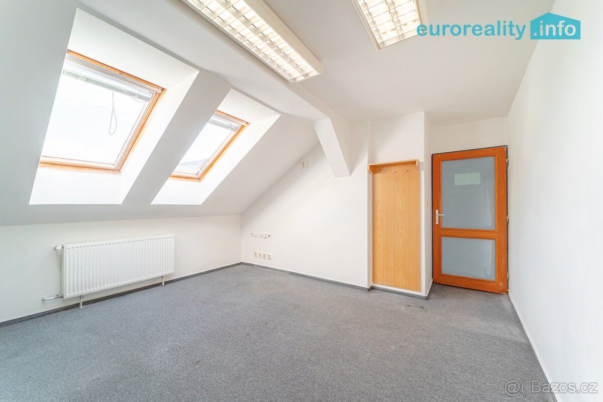 Kanceláře, Tachov, 347 01