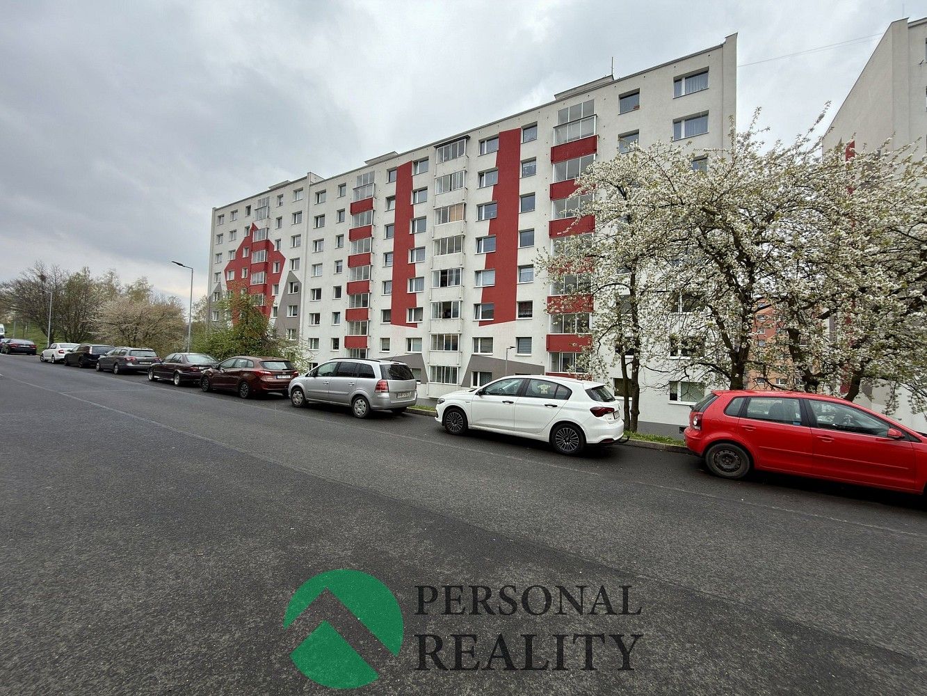 Byt 3+1 · 68 m² · Jirkov, okres Chomutov, Ústecký kraj - 4