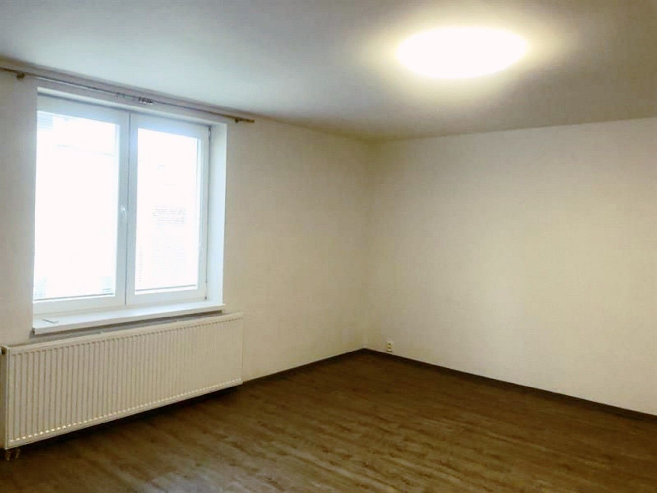 Byt 1+1 · 40 m² · Praha - Horní Počernice, okres Praha 20, Hlavní město Praha - 4