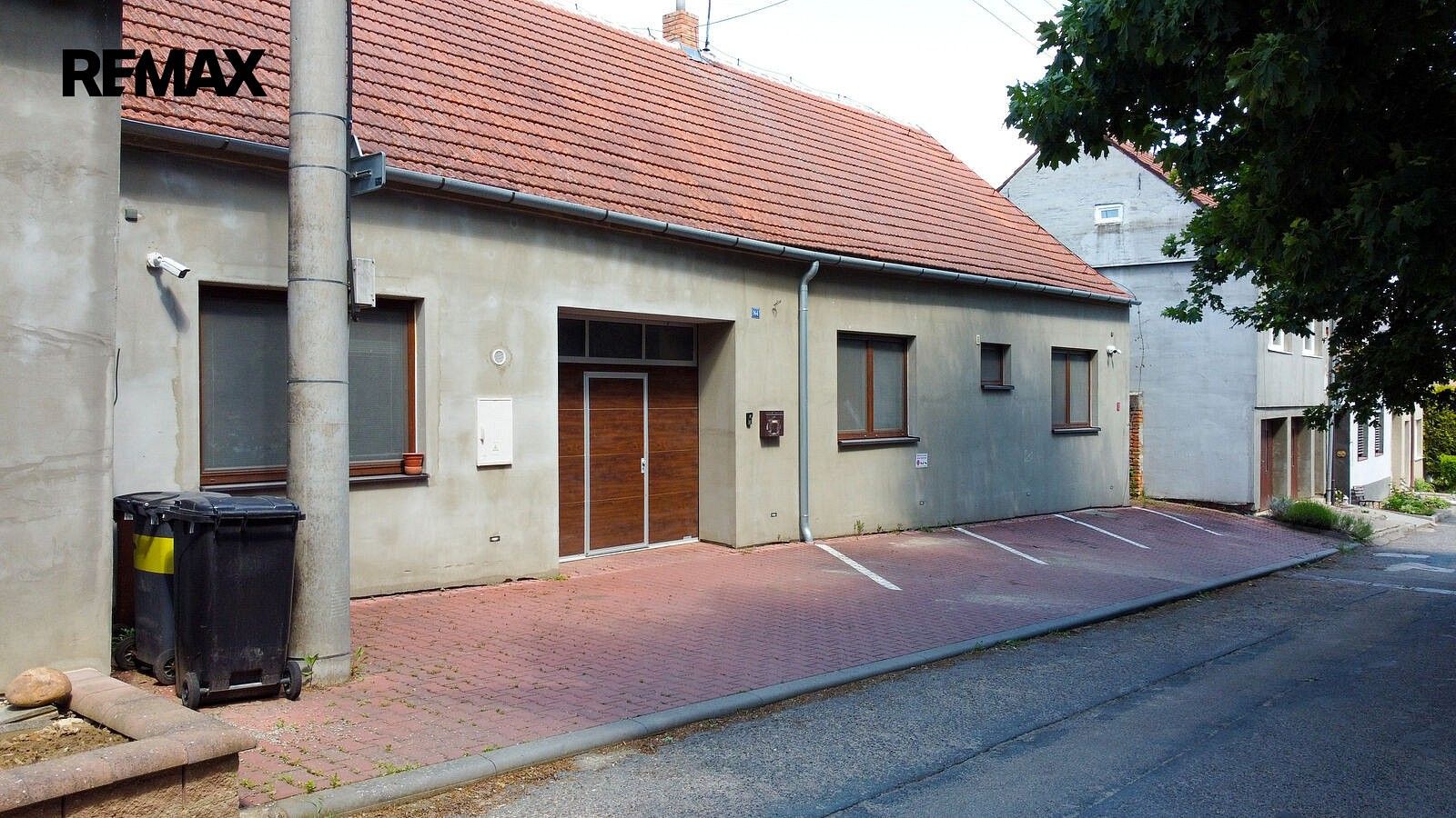 Prodej ubytovací zařízení - Němčičky, okres Břeclav, Jihomoravský kraj, 300 m² - 2