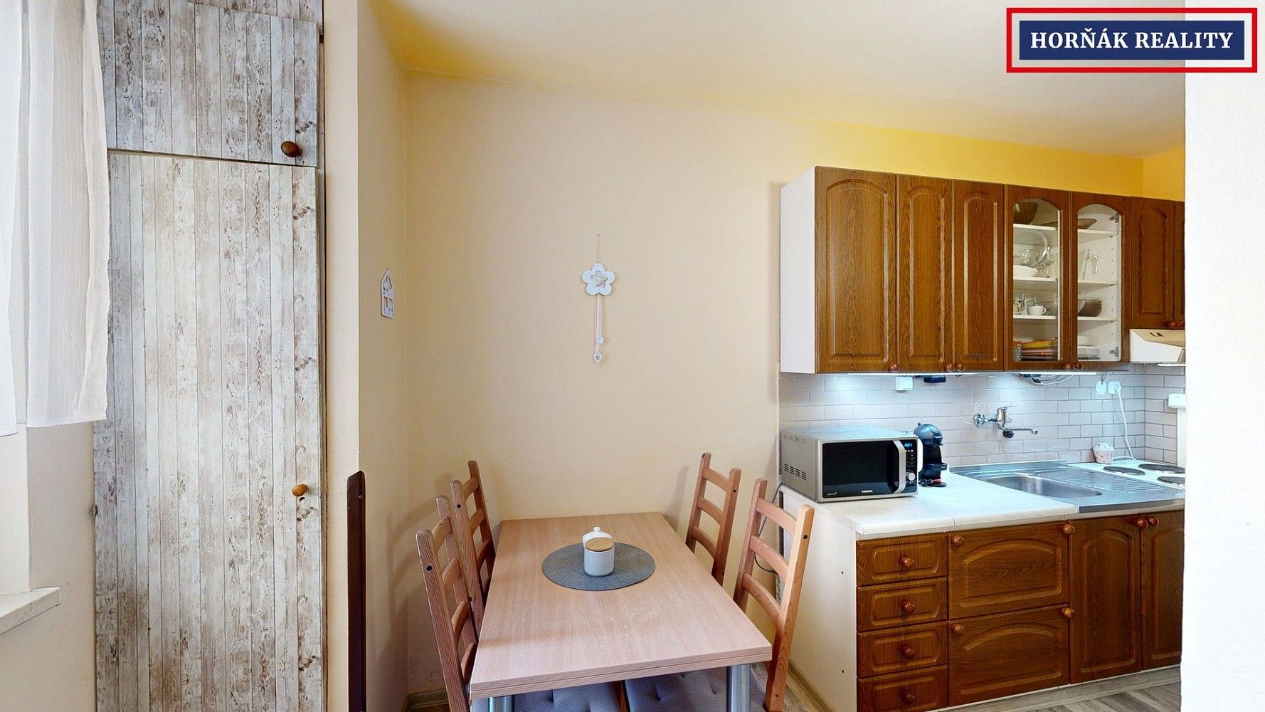 Byt 2+1 · 55 m² · Bučovice, okres Vyškov, Jihomoravský kraj - 4
