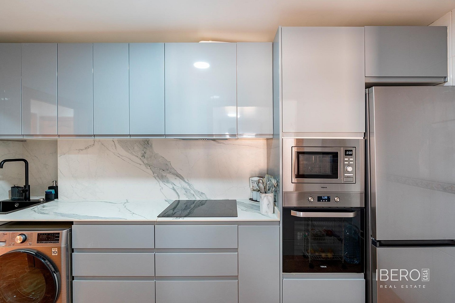 Prodej byt 3+kk - Santa maria del aguila, Španělsko, 78 m² - 5