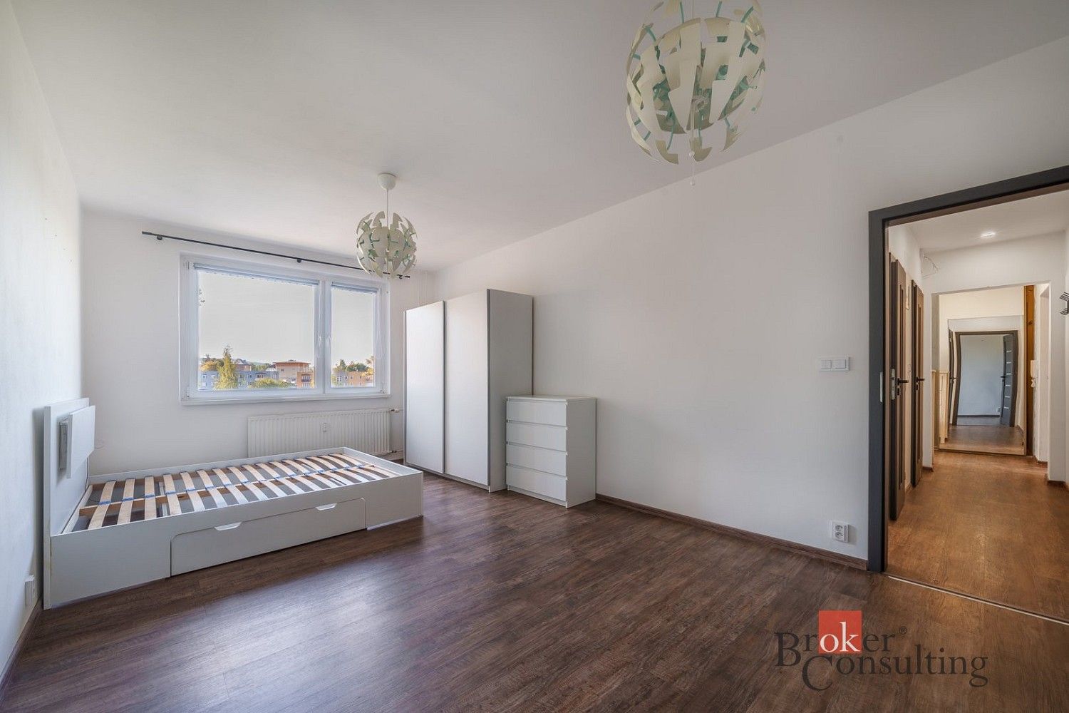 Byt 2+kk · 60 m² · Spartakiádní, Sokolov - 4
