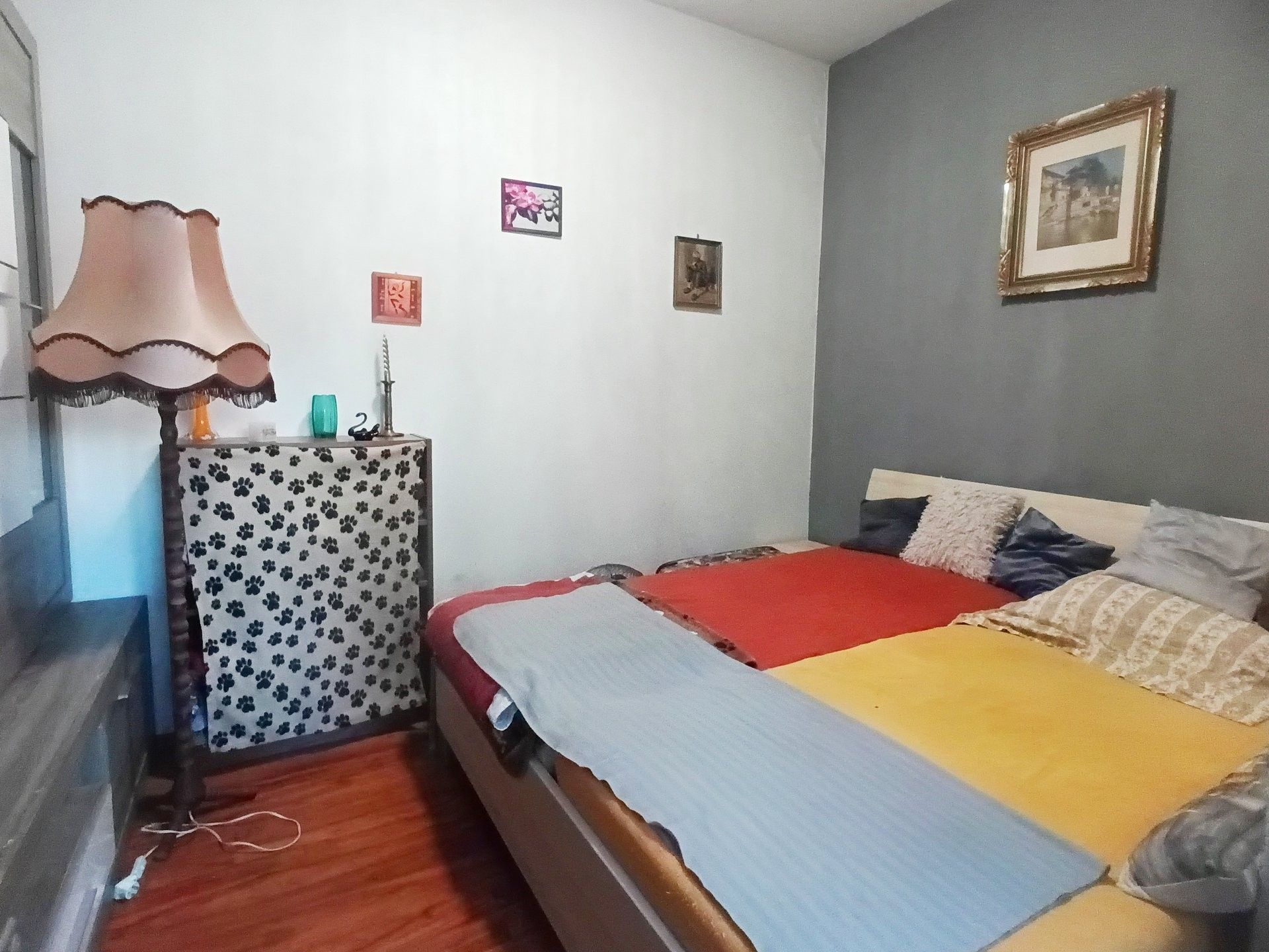 Rodinné domy, Železné, 57 m² - 2