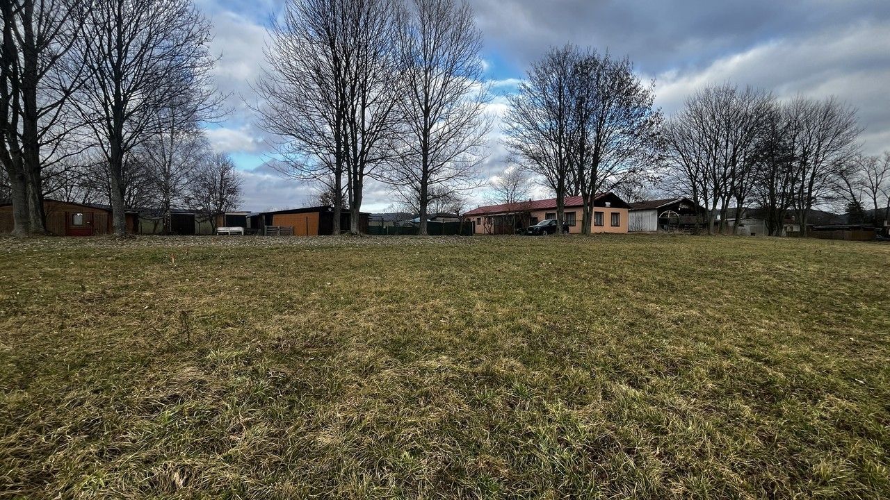 Komerční pozemky, Úštěk-České Předměstí, Úštěk, 478 m²