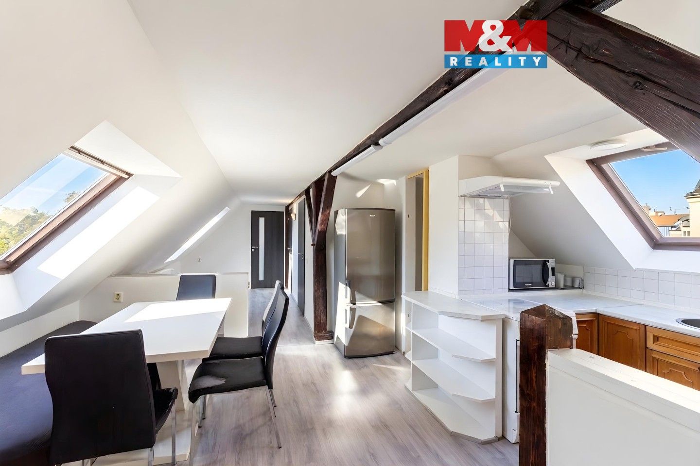 Rodinné domy, Zborovská, Plzeň, 155 m² - 1