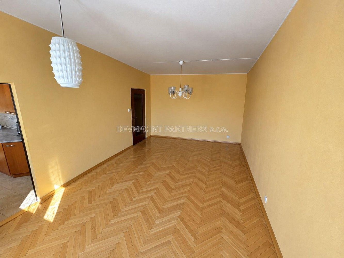 Prodej byt 1+1 - U Tenisu, Přerov - Přerov I-Město, 40 m² - 5