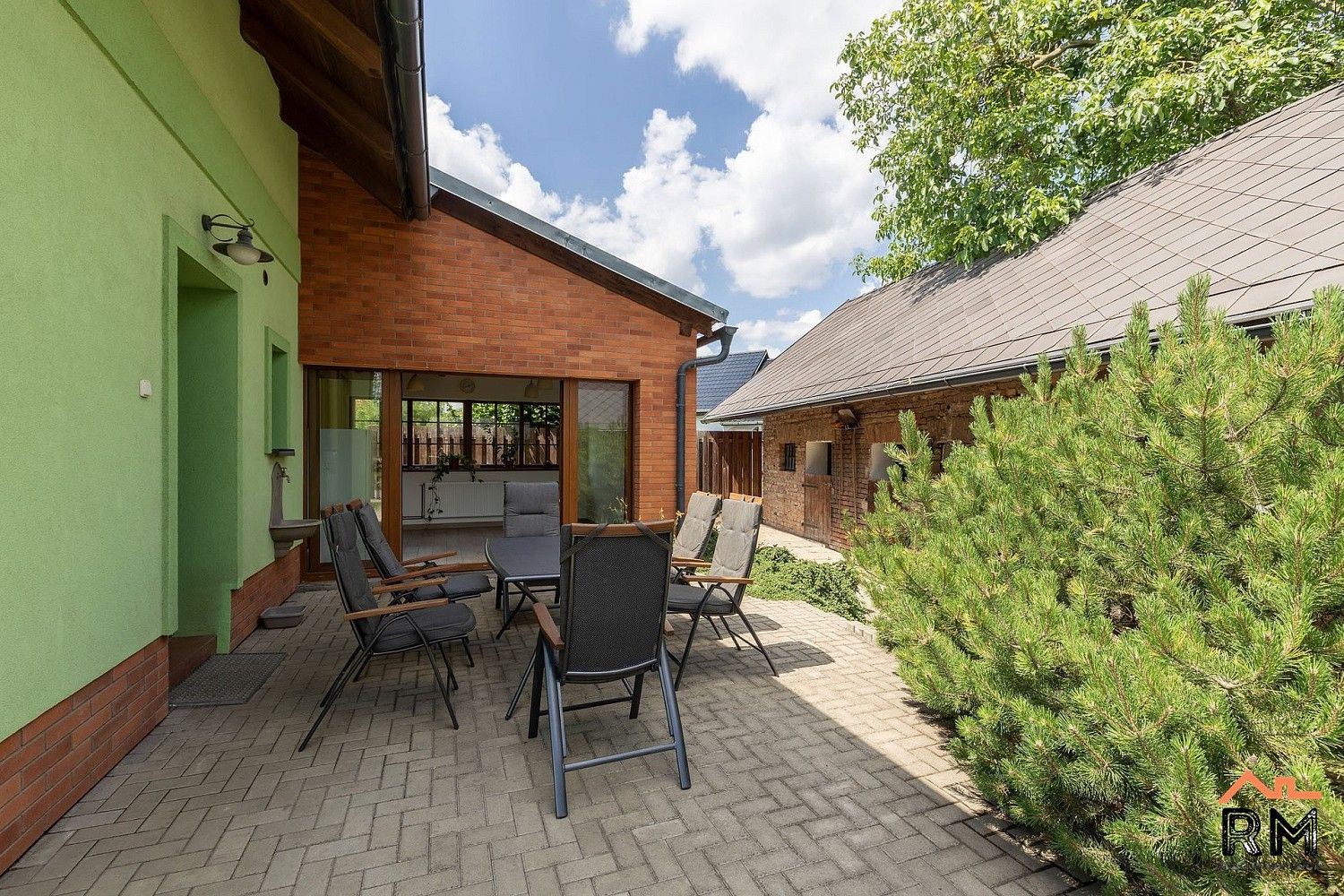 Prodej rodinný dům - Dětenice, okres Jičín, 153 m² - 5