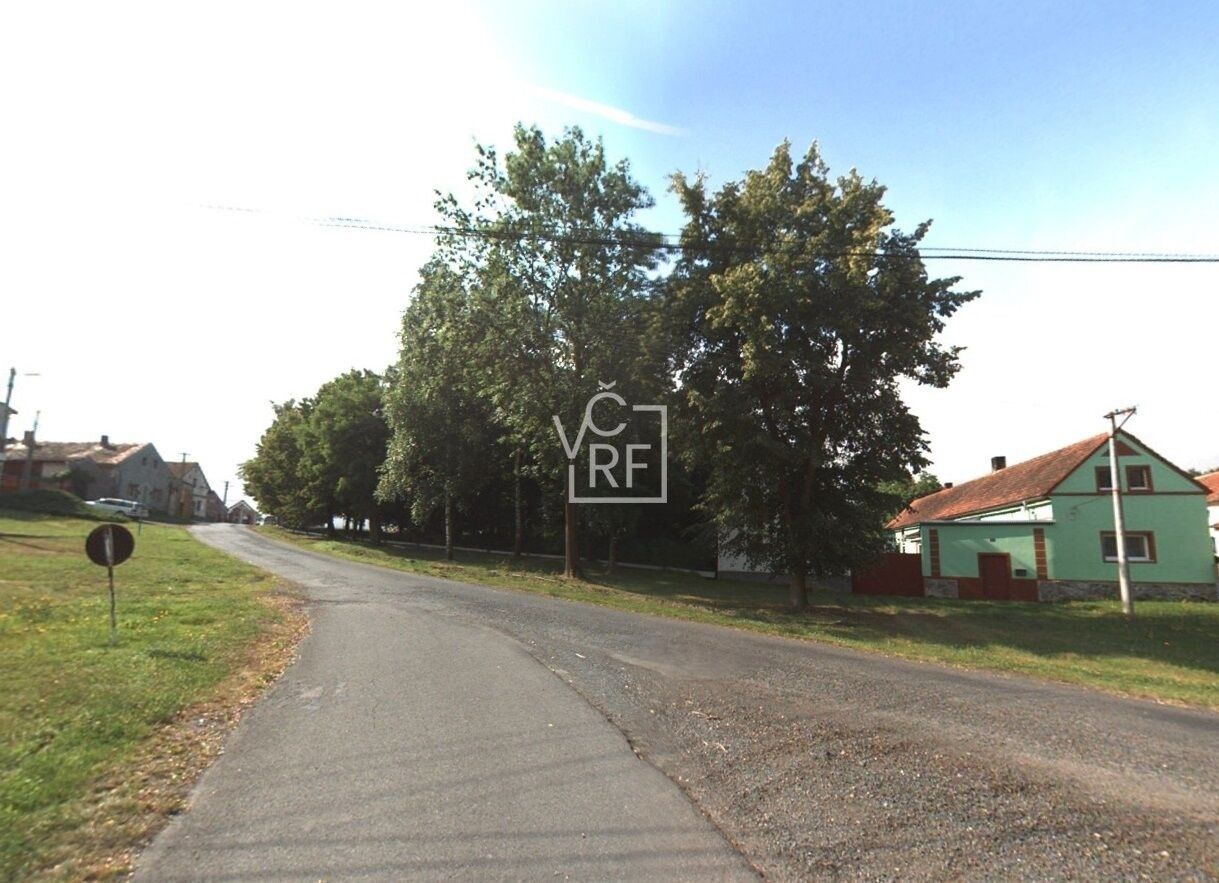 Prodej pozemek pro bydlení - Velký Malahov, 1 m²