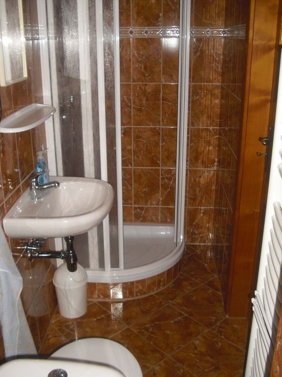 Chaty, Rokytnice nad Jizerou - Dolní Rokytnice, Liberecký kraj - 2